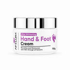 Aptlura Ultra Whitening Hand & Foot Cream 100ml