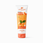 Aptlura Vitamin C Face Wash – 120ml
