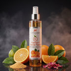 Aptlura Vitamin C Facial Toner – 200 ml