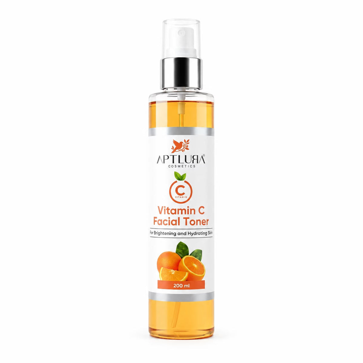 Aptlura Vitamin C Facial Toner – 200 ml