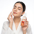 Aptlura Vitamin C Rose Water Toner – 120ml