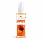 Aptlura Vitamin C Rose Water Toner – 120ml