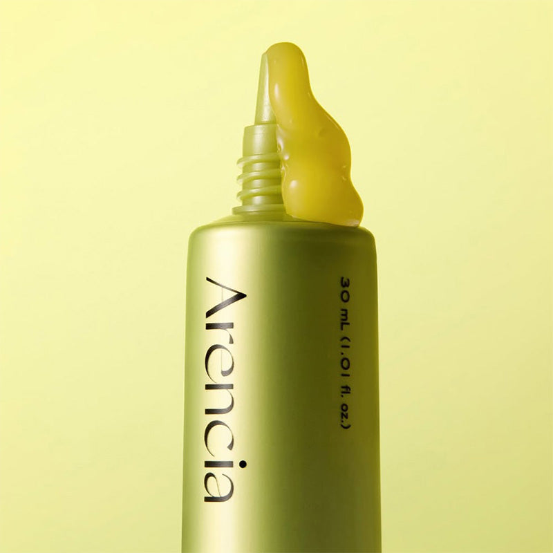Arencia - Vitamin C Booster Shot - 30ml