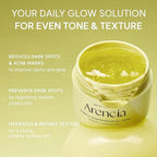 Arencia - Vitamin C Glow Booster Gel Cream 50g