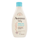 Aveeno - Baby Hair & Body Wash - 250ml