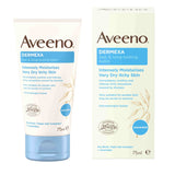 Aveeno - Dermexa Fast & Long Lasting Balm - 75ml