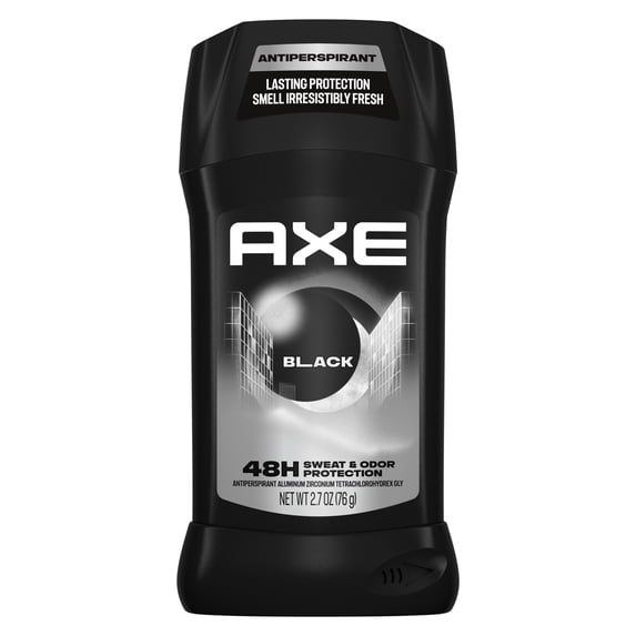AXE - Black Frozen Pear & Cedarwood Scent Antiperspirant Stick - 2.7 Oz (76g)