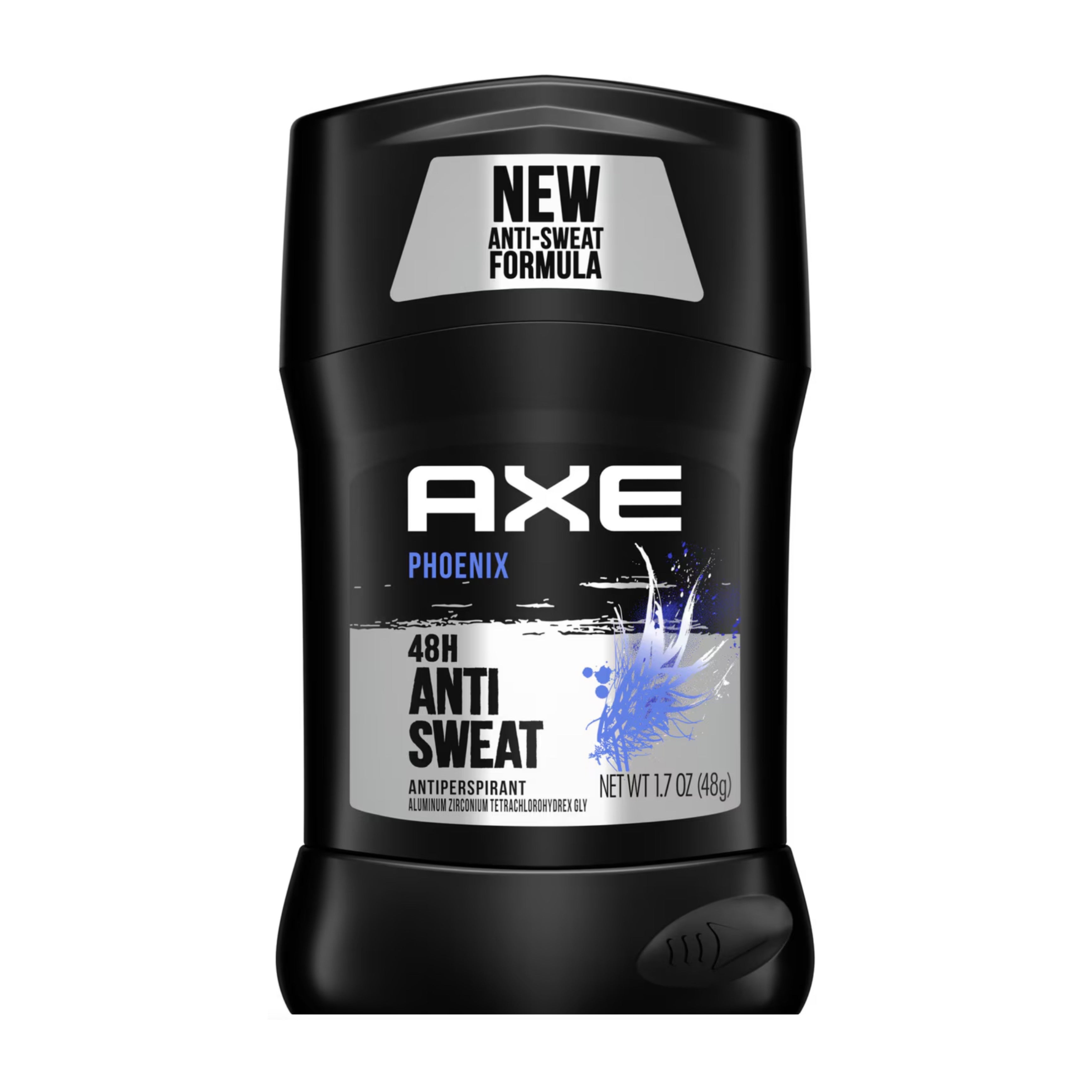 AXE - Phoenix Crushed Mint & Rosemary Scent Antiperspirant Stick - 1.7 Oz (48g)