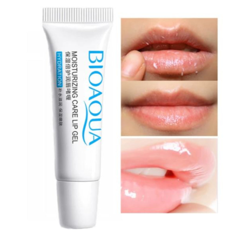 Bioaqua - Moisturizing Care Lip Gel 10G