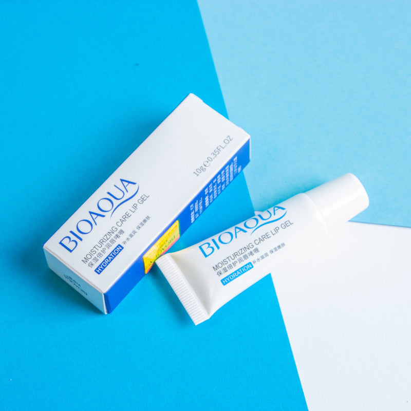 Bioaqua - Moisturizing Care Lip Gel 10G