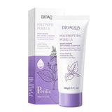 Bioaqua - Polypeptide Perilla Anti-Aging Facial Cleanser 100G