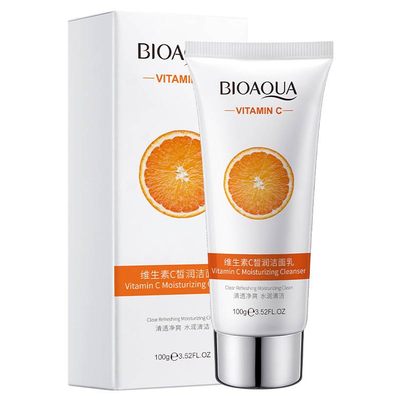 Bioaqua - Vitamin C Cleanser 100G