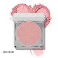 BBA By Suleman - Be Beauty Pressed Highlighter Bling babe