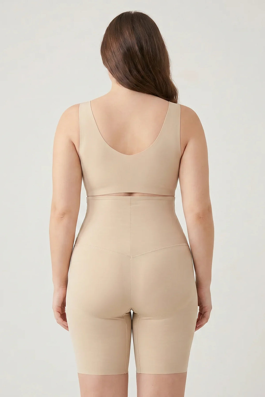 BLS - Body Shaper - Beige