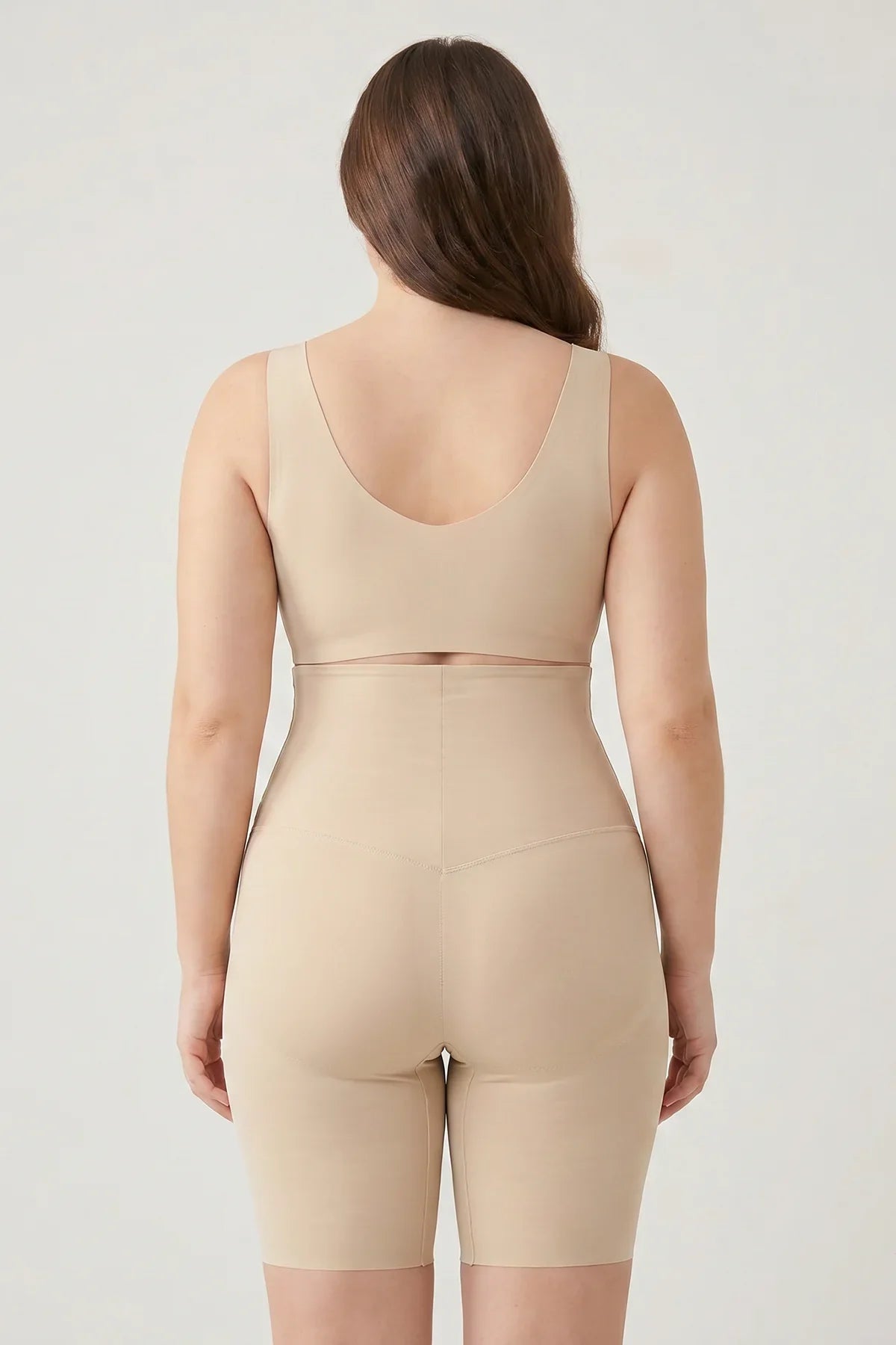 BLS - Body Shaper - Beige