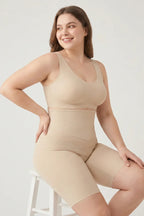 BLS - Body Shaper - Beige