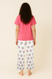 BLS - Camellia Viscose Pajama Set