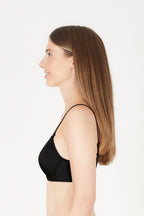 BLS - Caryce Non Wired And Padded Bra - Black