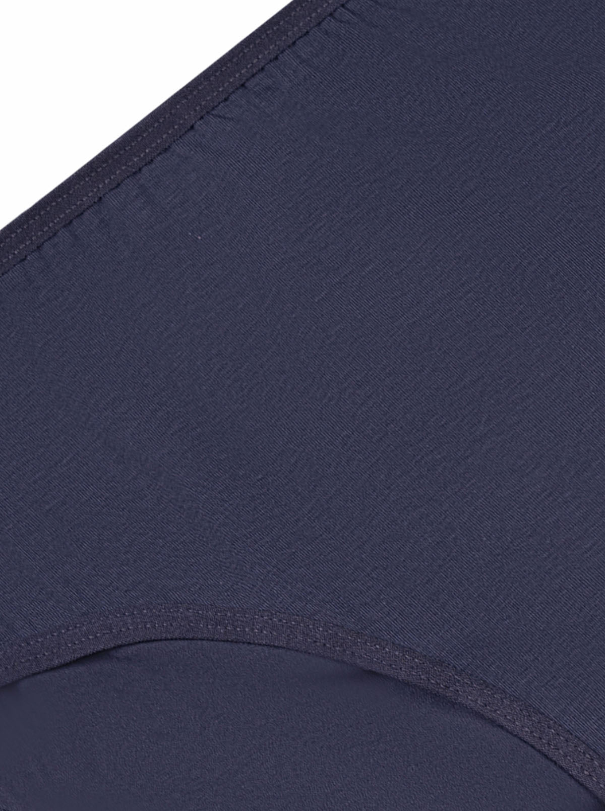 BLS - Clover Mid Rise Cotton Panty - Pack Of 5