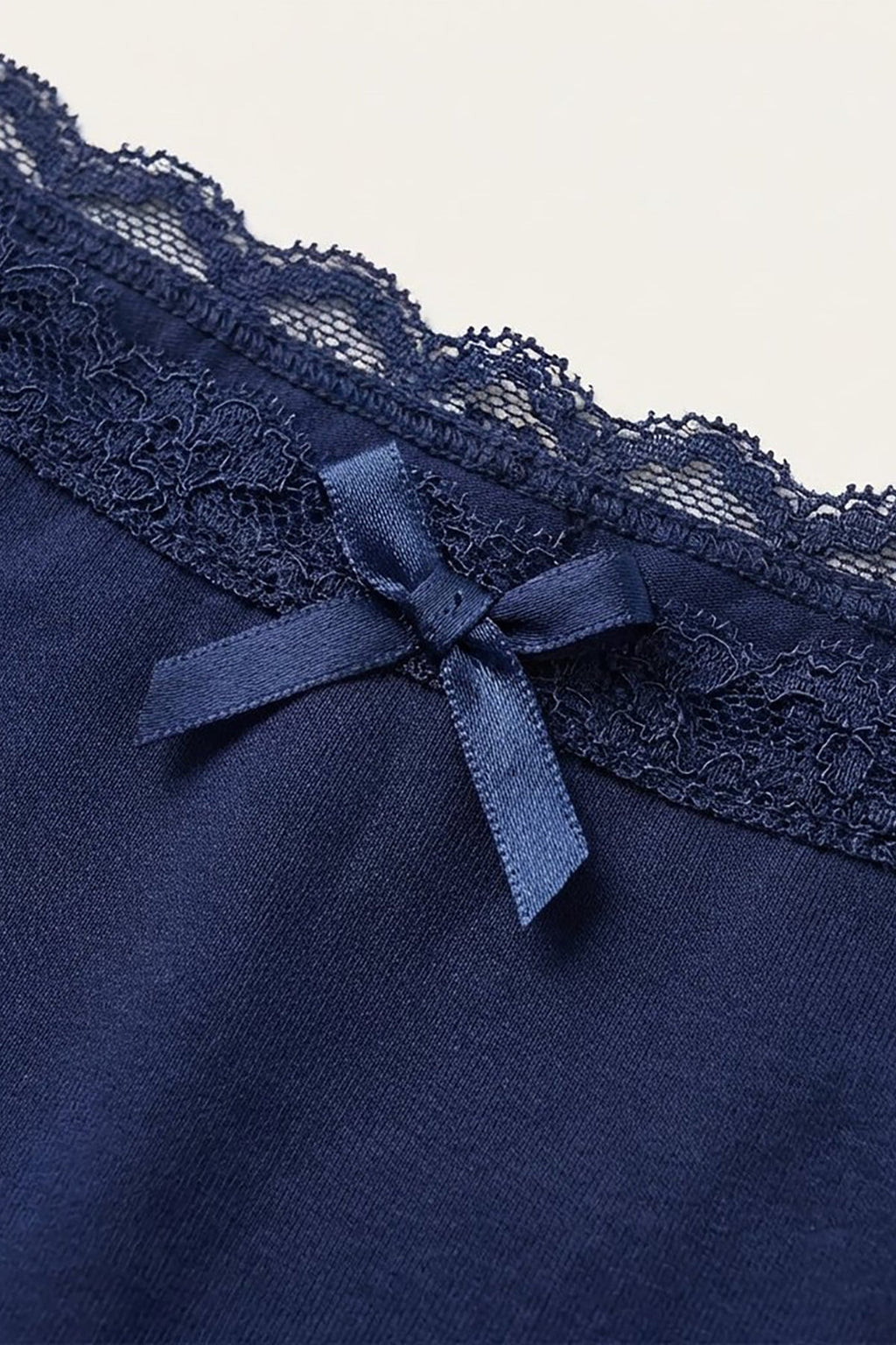 BLS - polyamide Panty Pack Of 3 - Mid Blue-Uitimate Gray-Fair Orchid