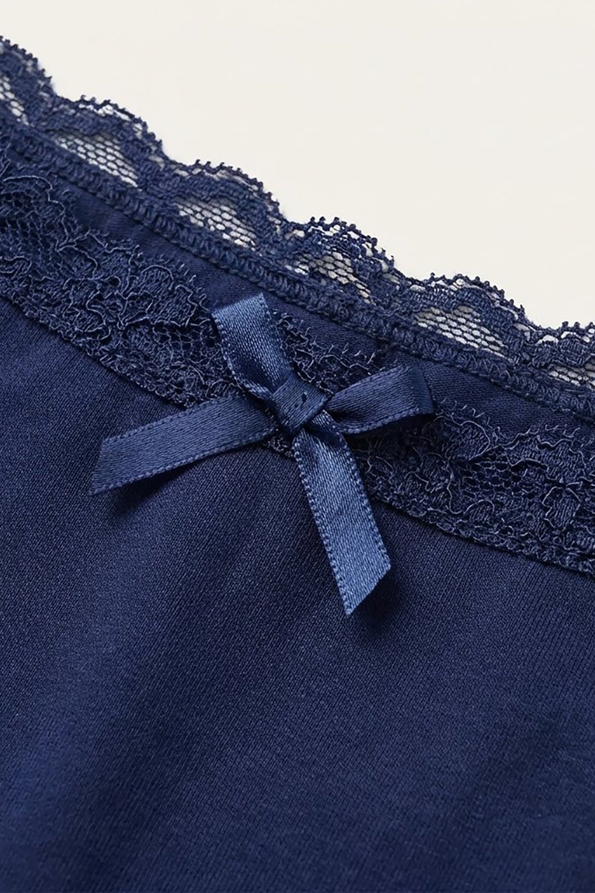 BLS - polyamide Panty Pack Of 3 - Mid Blue-Uitimate Gray-Fair Orchid