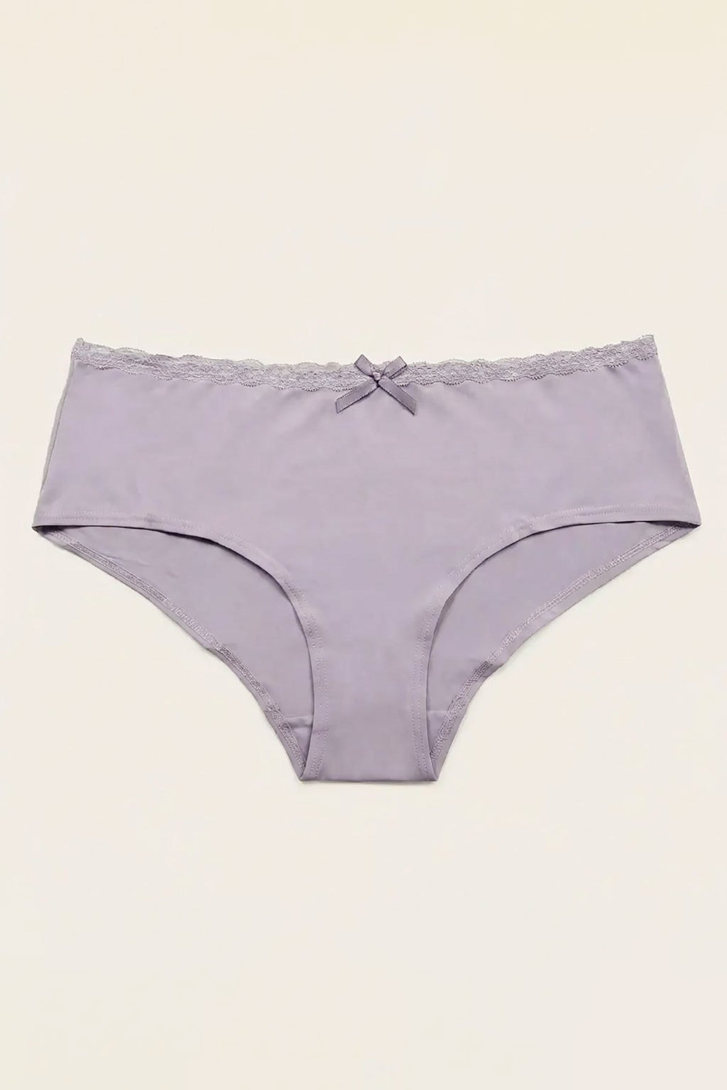 BLS - polyamide Panty Pack Of 3 - Mid Blue-Uitimate Gray-Fair Orchid