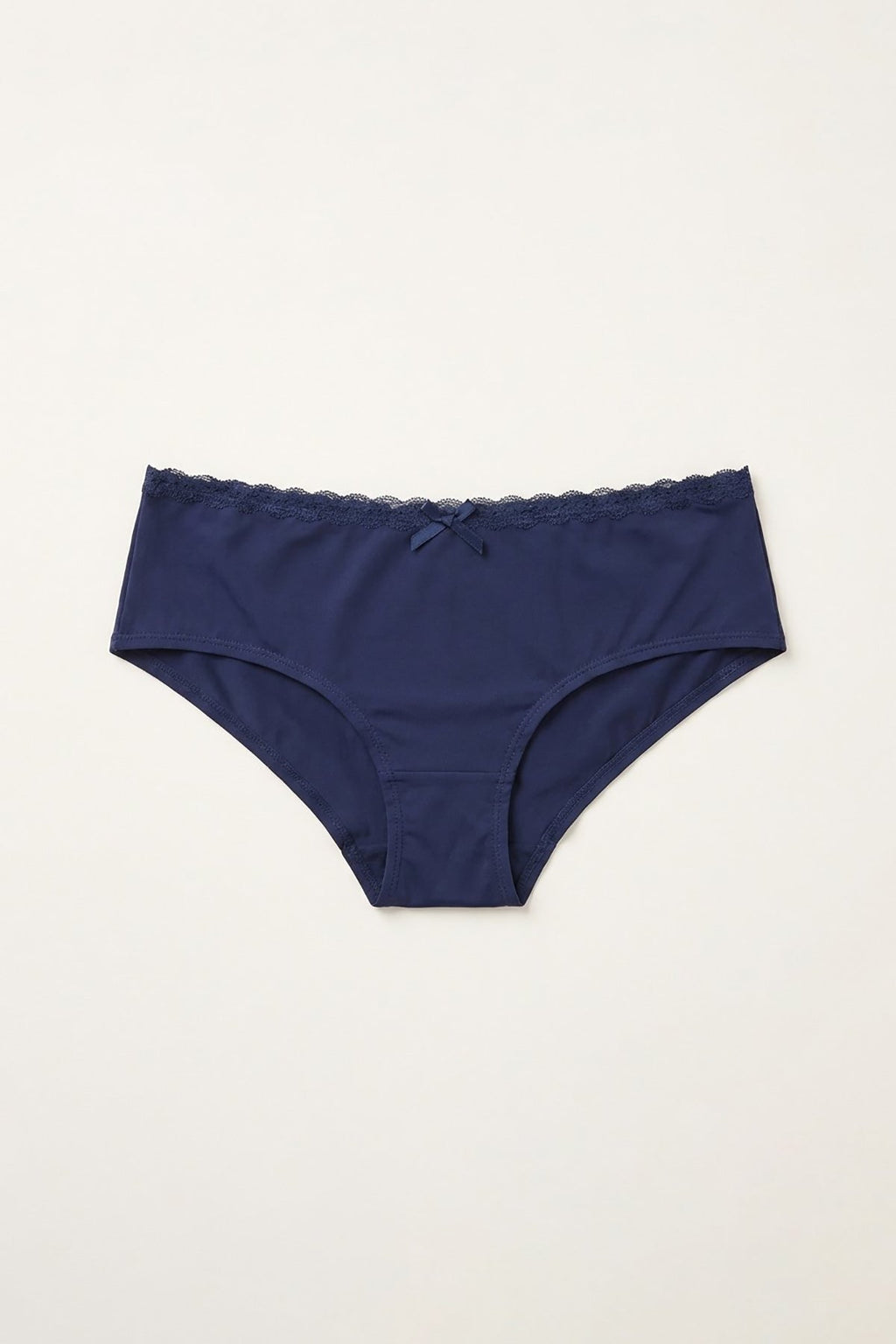 BLS - polyamide Panty Pack Of 3 - Mid Blue-Uitimate Gray-Fair Orchid