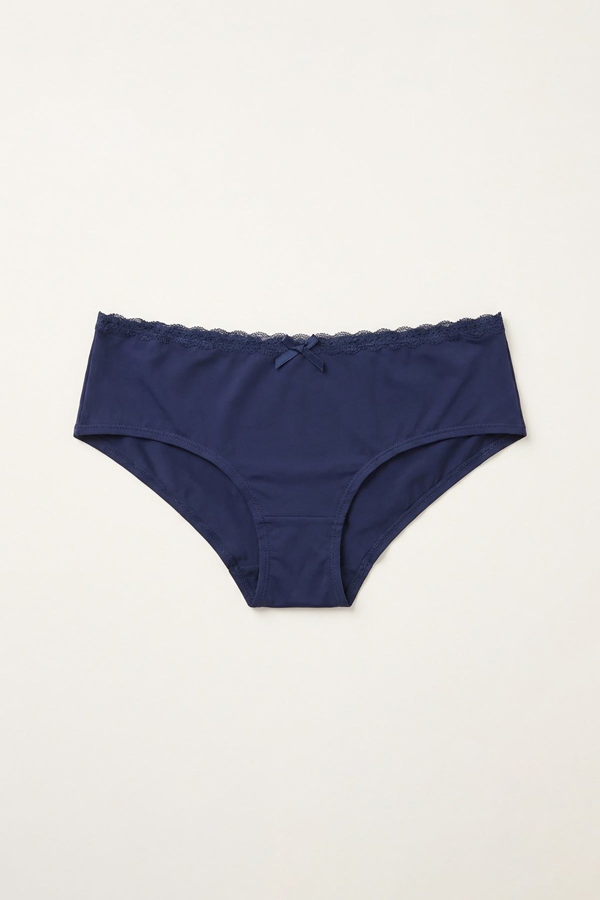 BLS - polyamide Panty Pack Of 3 - Mid Blue-Uitimate Gray-Fair Orchid