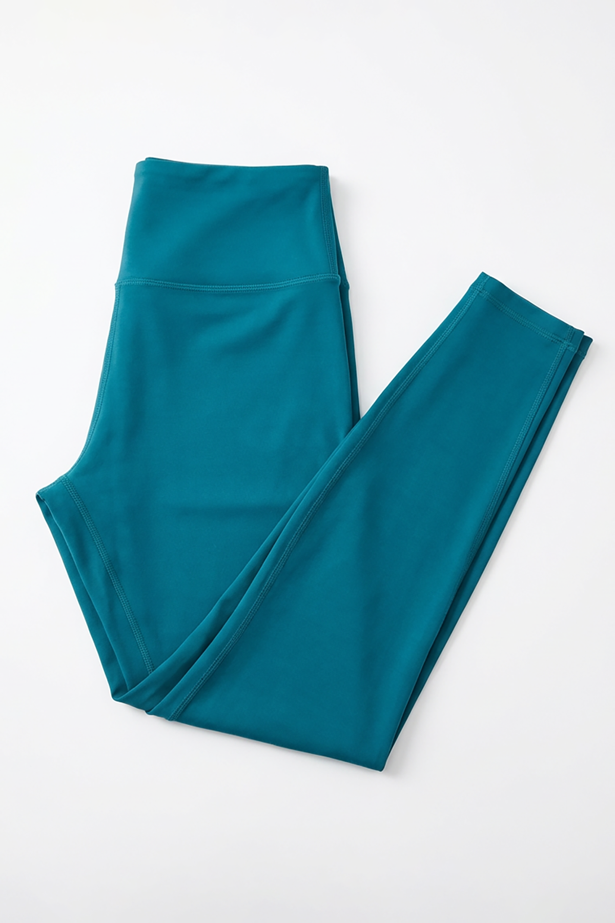 BLS - Eleanor Padded Sports Bra And Tights Set - Green