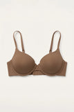 BLS - Emily Wired And Padded Bra - Beige