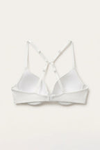 BLS - Emily Wired And Padded Bra - Ivory