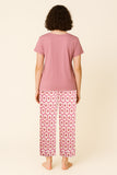 BLS - Freesia Viscose Pajama Set