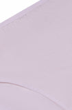 BLS - Lilac Mid Rise Cotton Panty - Pack Of 5