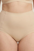 BLS - Midwaist Shapewear - Beige