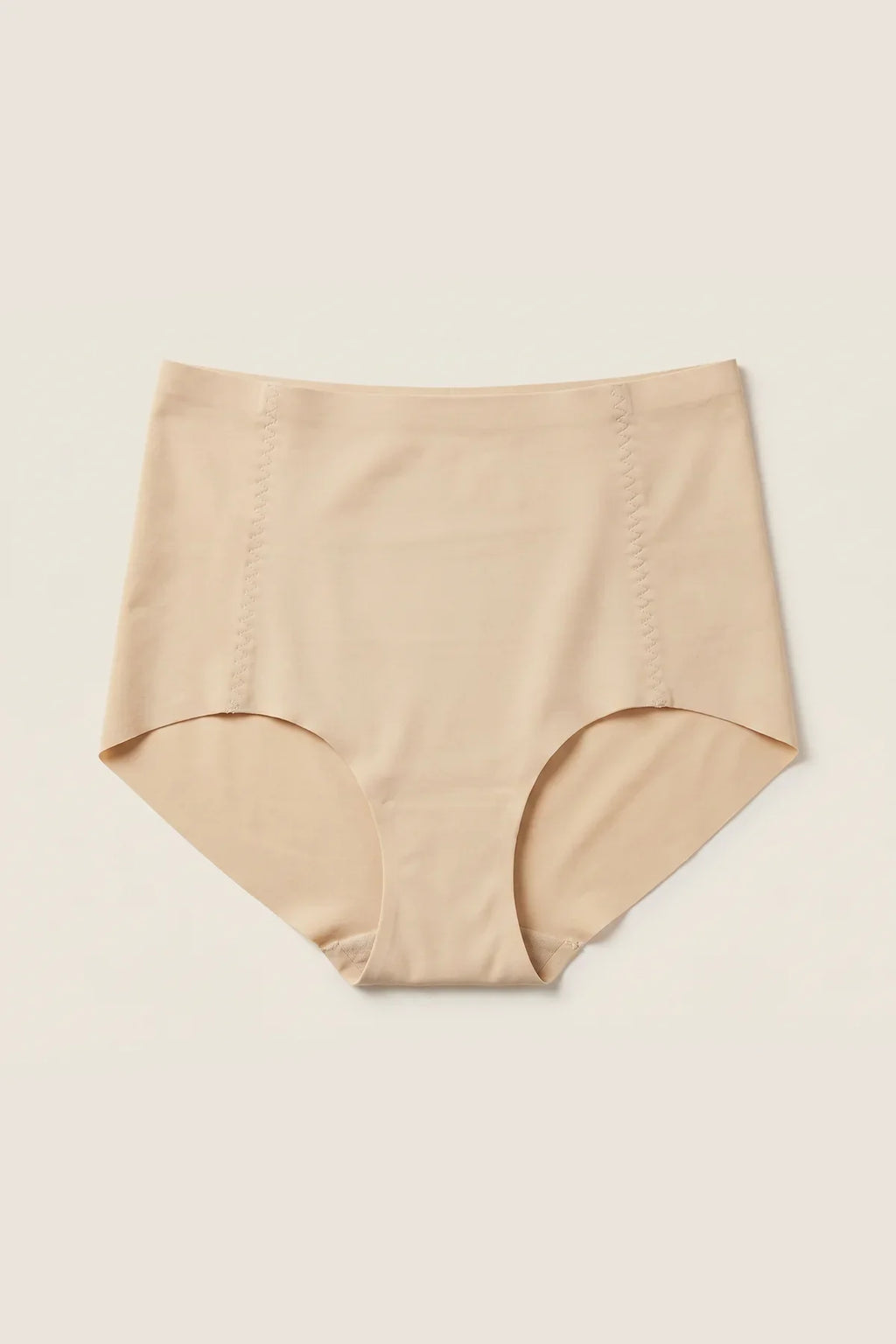 BLS - Midwaist Shapewear - Beige