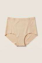 BLS - Midwaist Shapewear - Beige