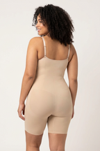 BLS - Miracle Figure Control Bodysuit - Skin