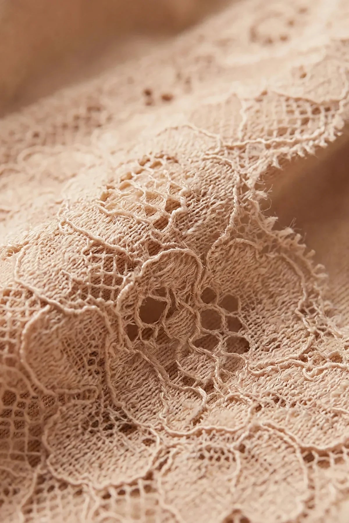 BLS - Nursing Comfort Bra - Skin