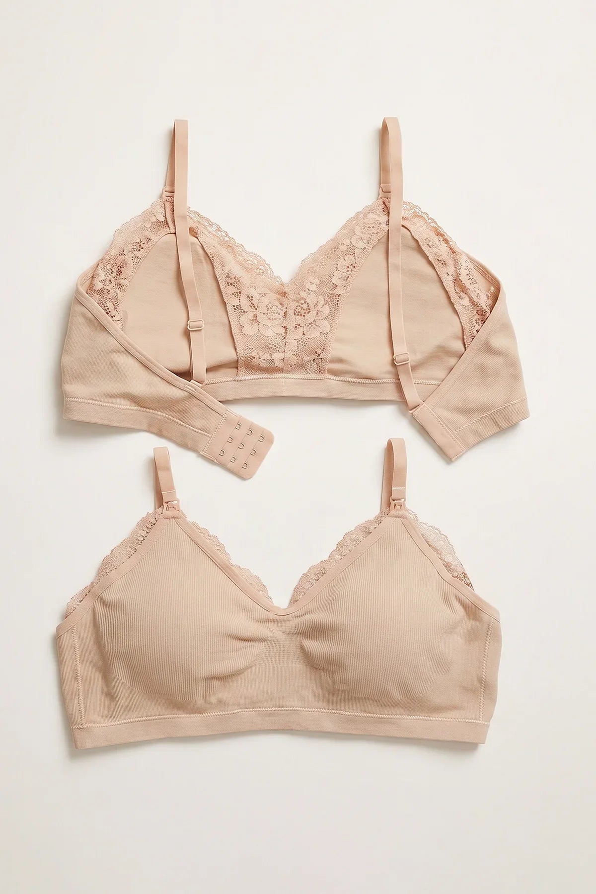 BLS - Nursing Comfort Bra - Skin