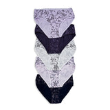 BLS - Pabla Cotton Panty - Pack Of 5