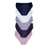 BLS - Paca Cotton Panty - Pack Of 5