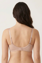 BLS - Petunia Non Padded And Wired Lace Bra - Piony