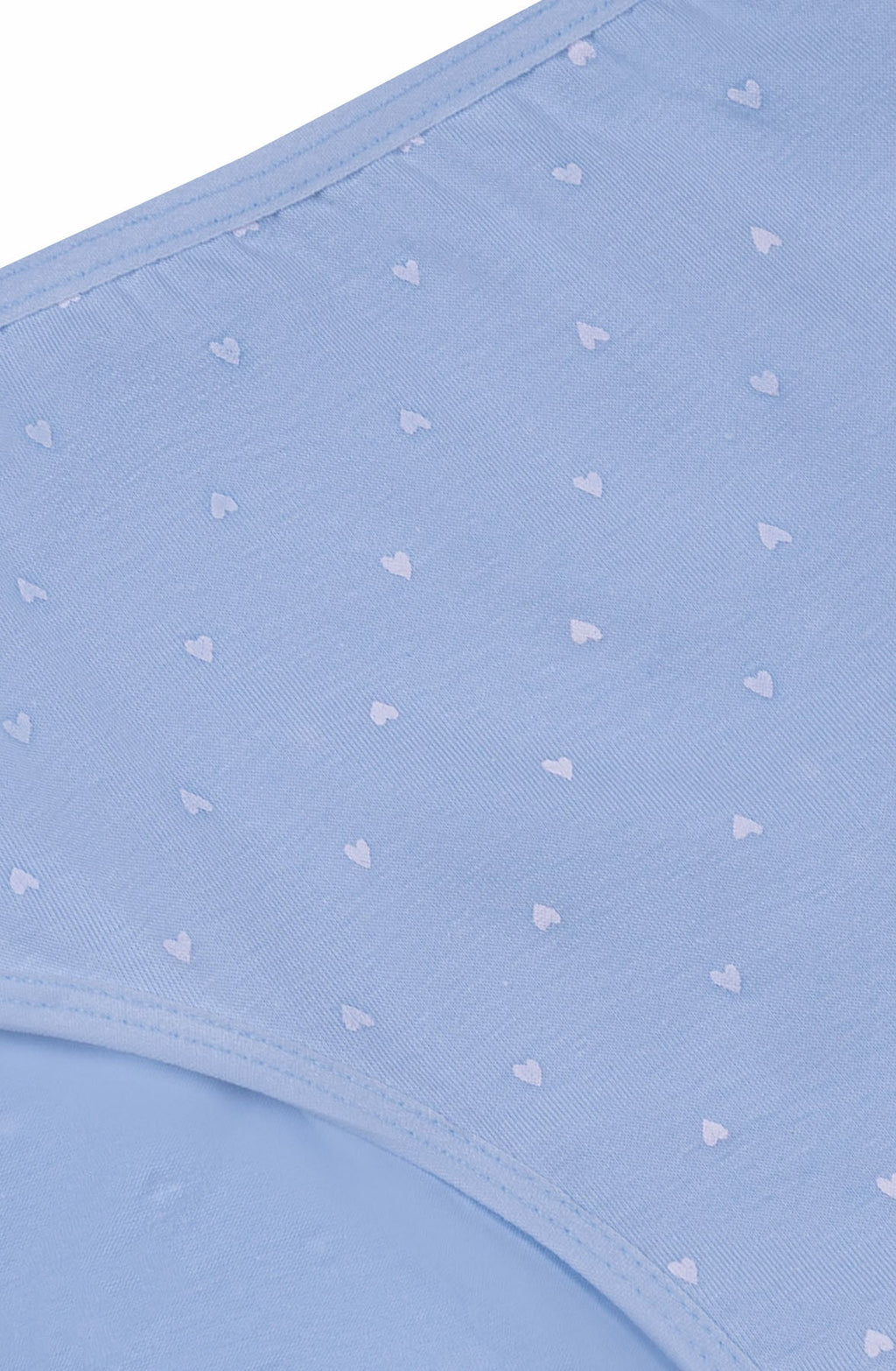 BLS - Pirro Cotton Panty - Pack Of 5