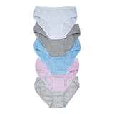 BLS - Pirro Cotton Panty - Pack Of 5