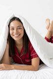 BLS - Satin Pajama Set - Maroon