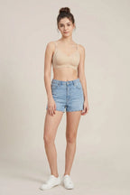 BLS - Seamless Bonded - Beige