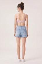 BLS - Seamless Bonded - Beige