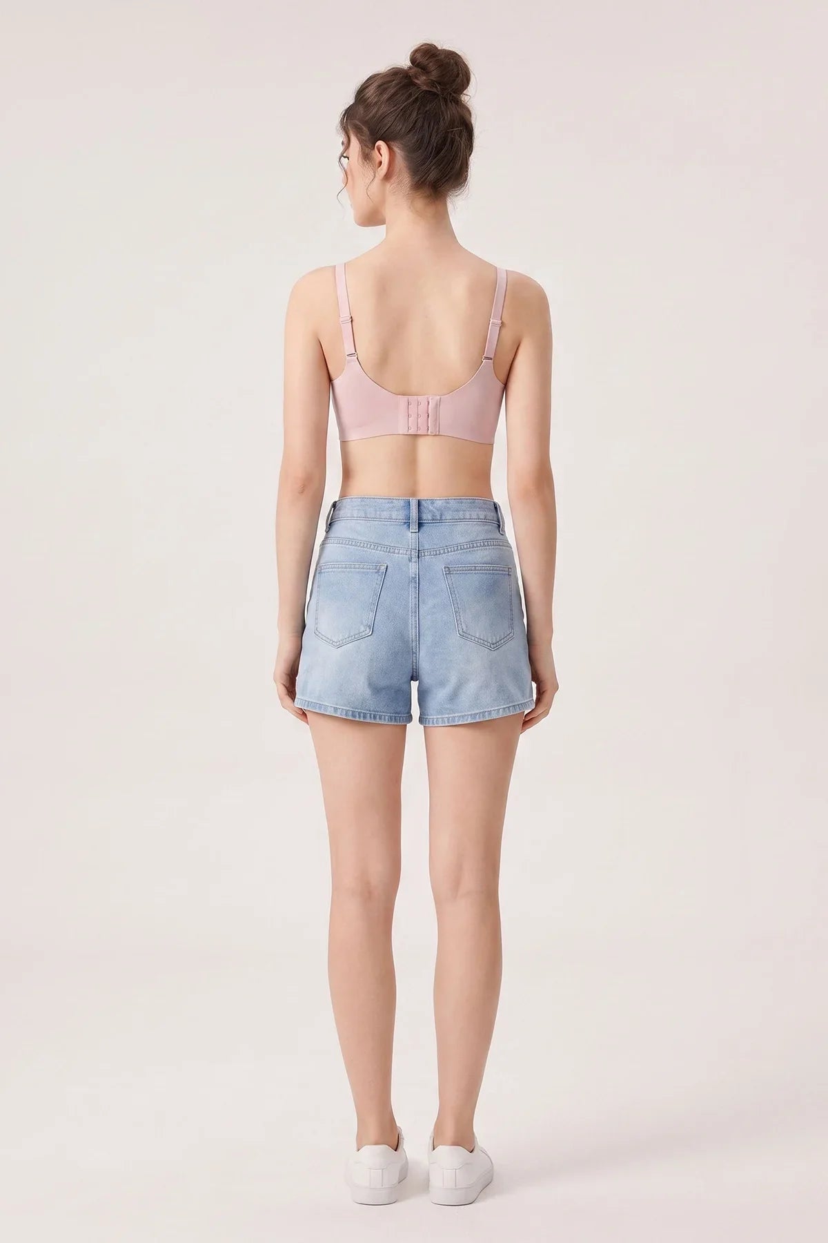 BLS - Seamless Bonded - Beige