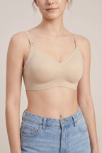 BLS - Seamless Bonded - Beige