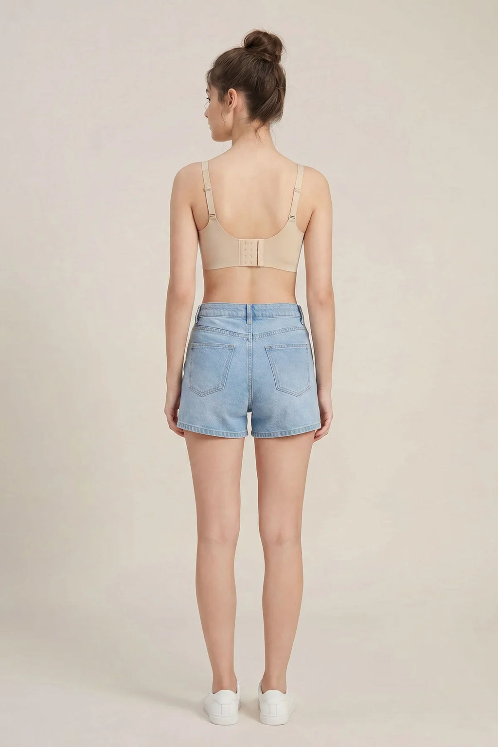 BLS - Seamless Bonded - Pink
